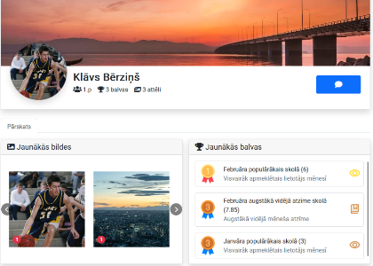 Raksta bilde